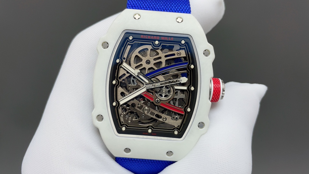 Richard Mille